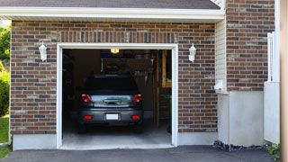 Garage Door Installation at Elberon Place Condo, Florida